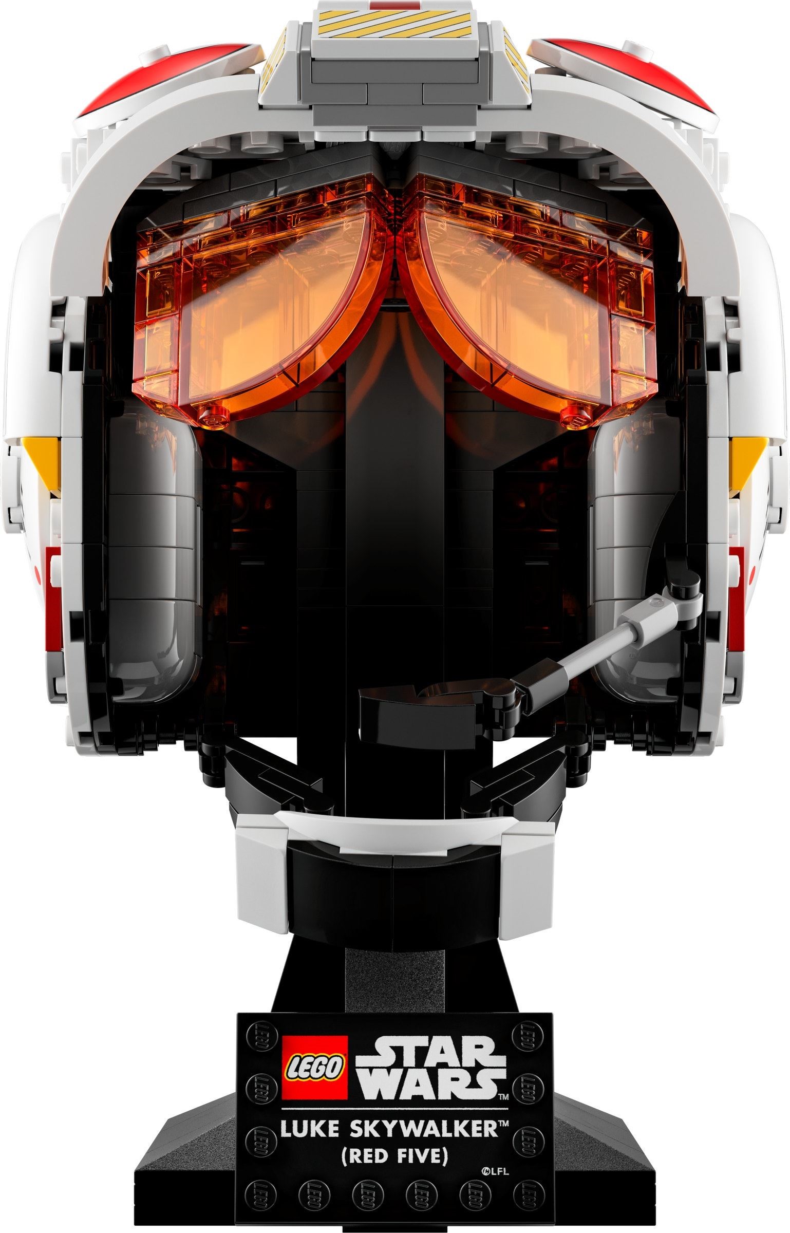 LEGO 75327 ���� ���� ����������