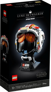 LEGO 75327 ���� ���� ����������