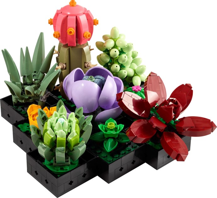 ����������� LEGO Creator 10309 ����������