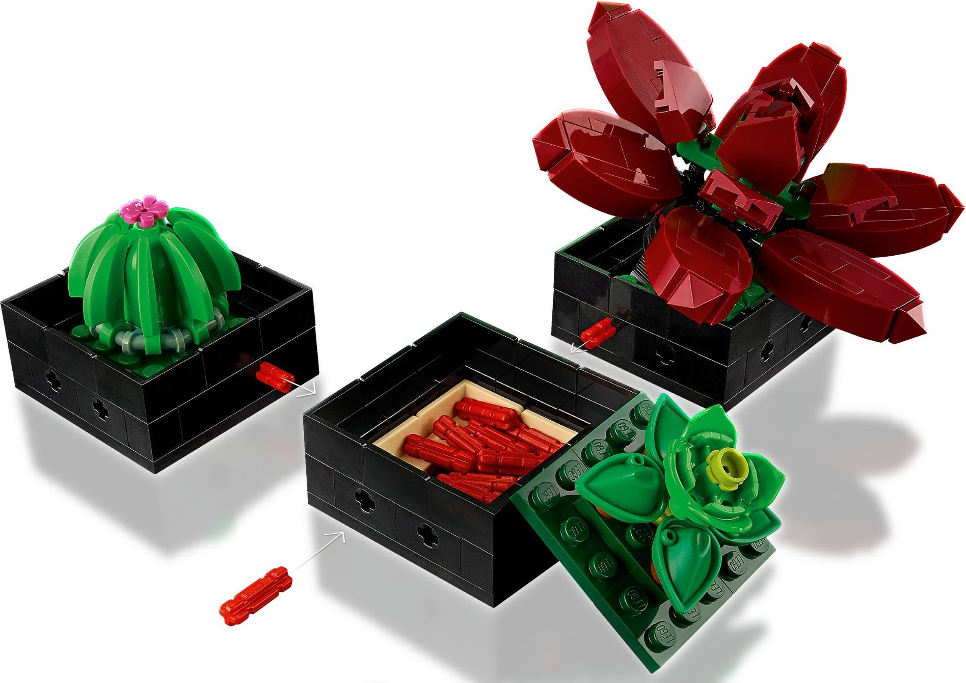 ����������� LEGO Creator 10309 ����������
