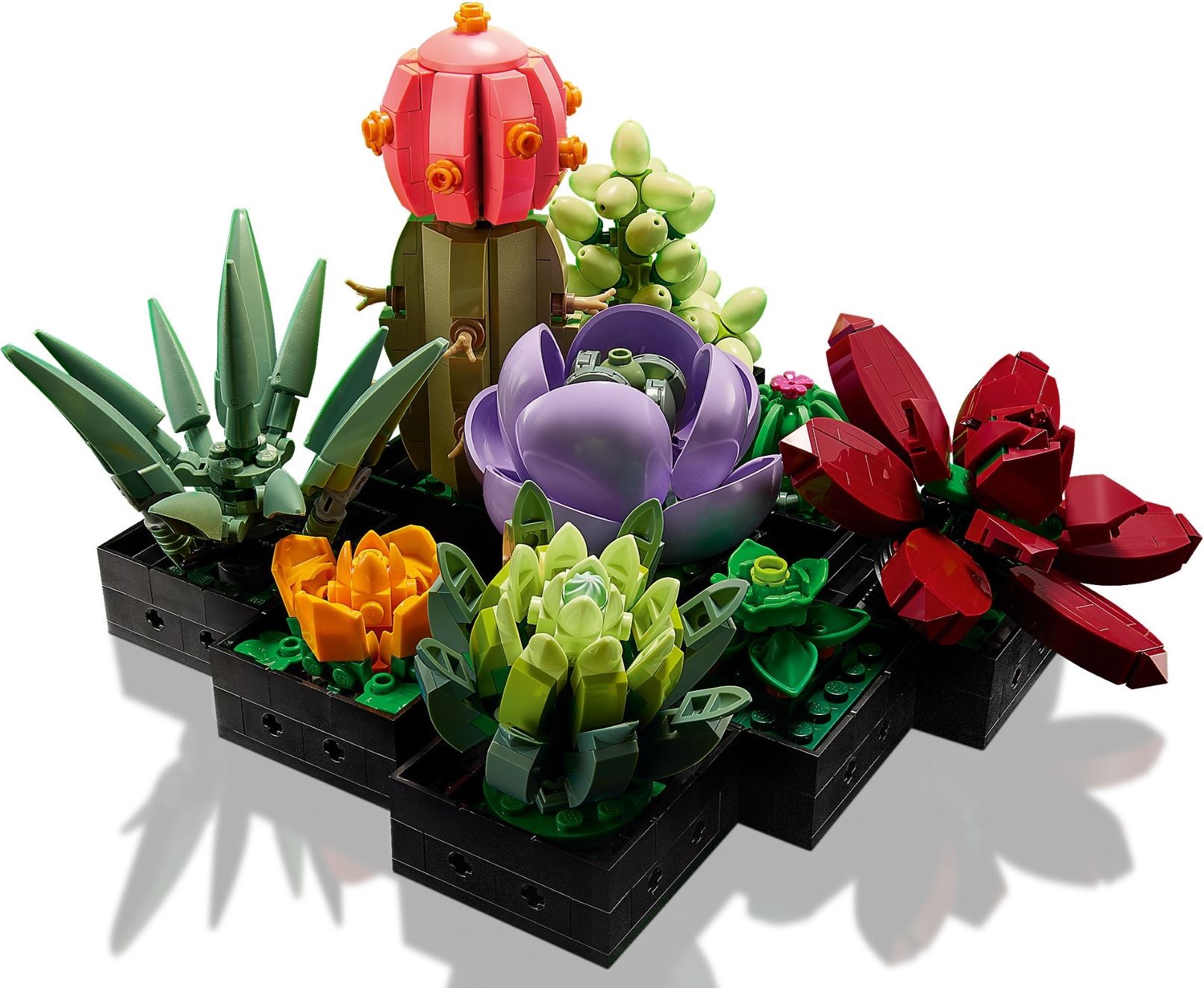 ����������� LEGO Creator 10309 ����������