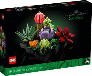 ����������� LEGO Creator 10309 ����������