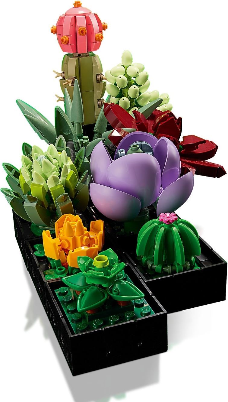 ����������� LEGO Creator 10309 ����������