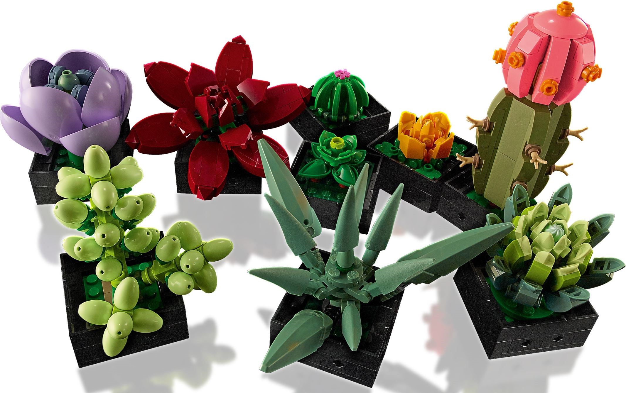 ����������� LEGO Creator 10309 ����������