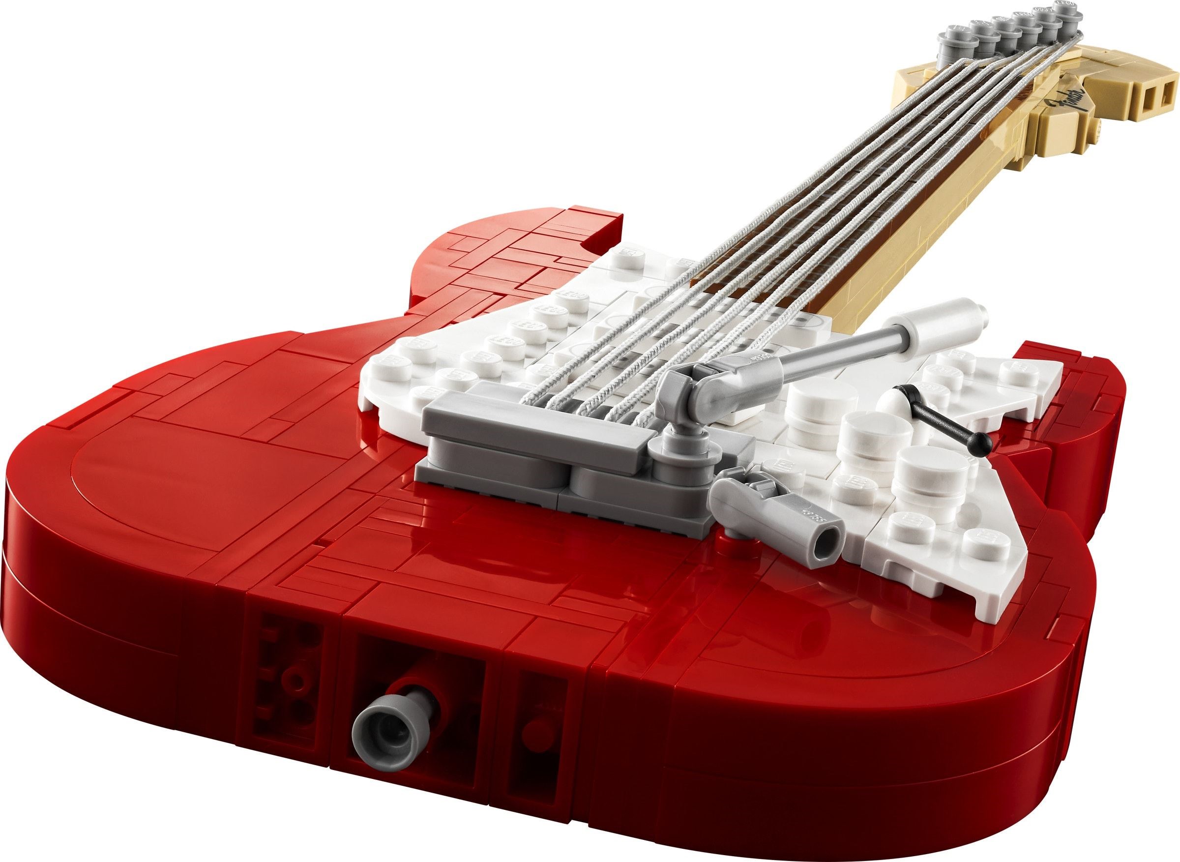 ����������� LEGO 21329 ������ ������������