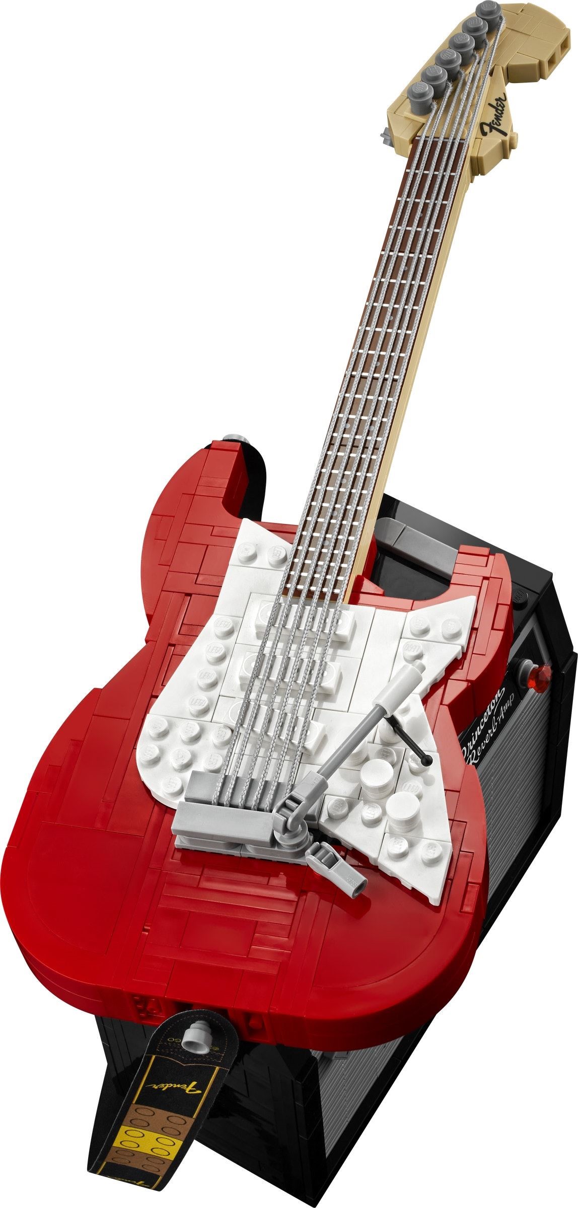 ����������� LEGO 21329 ������ ������������