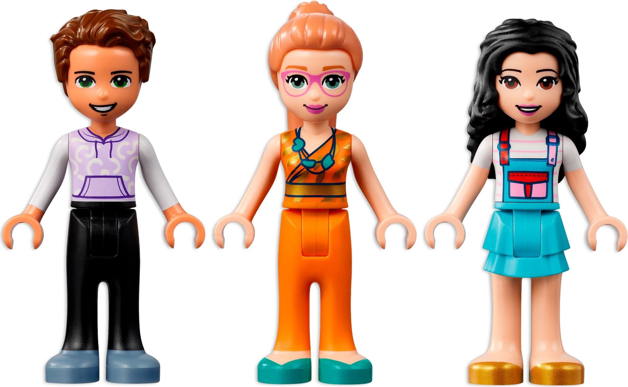 ����������� LEGO Friends 41711 ����� �������� ����