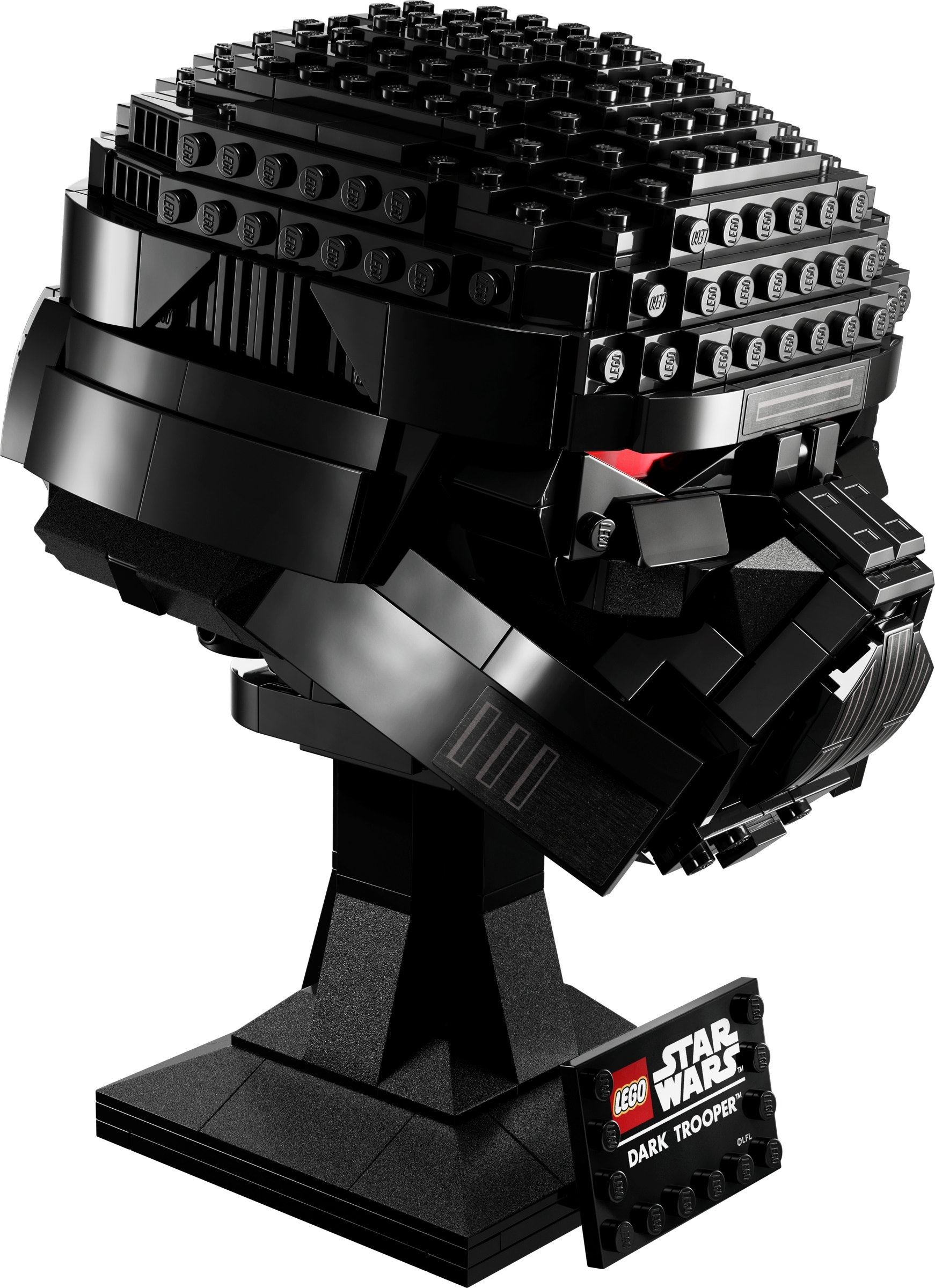 ����������� LEGO Star Wars 75343 ���� ������� ����������