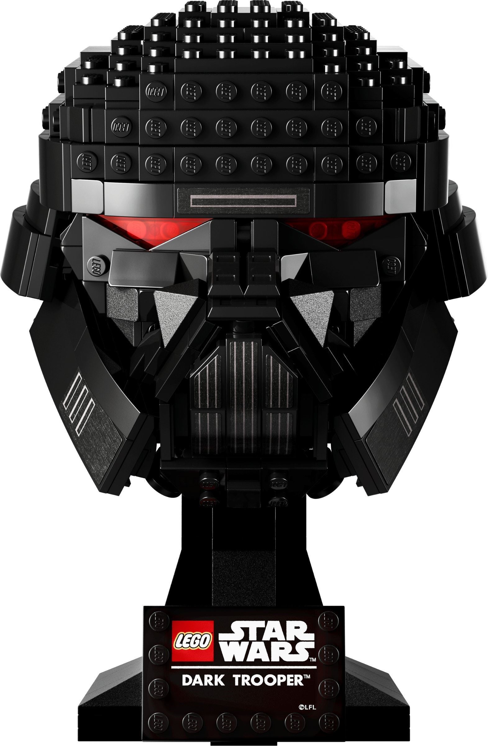 ����������� LEGO Star Wars 75343 ���� ������� ����������