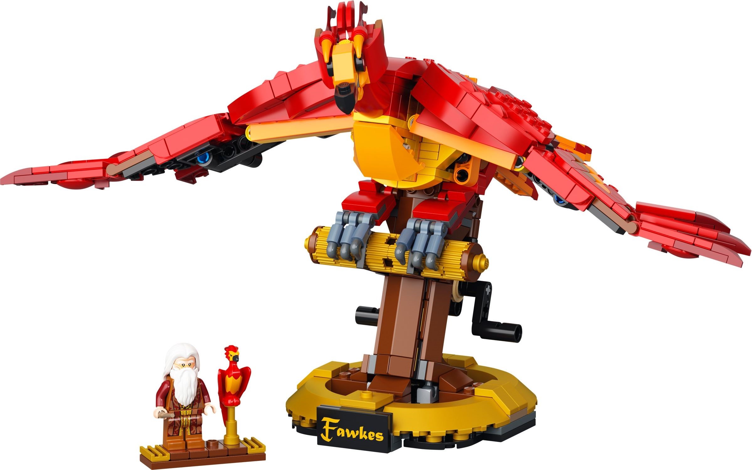 ����������� LEGO 76394 ������ ���������