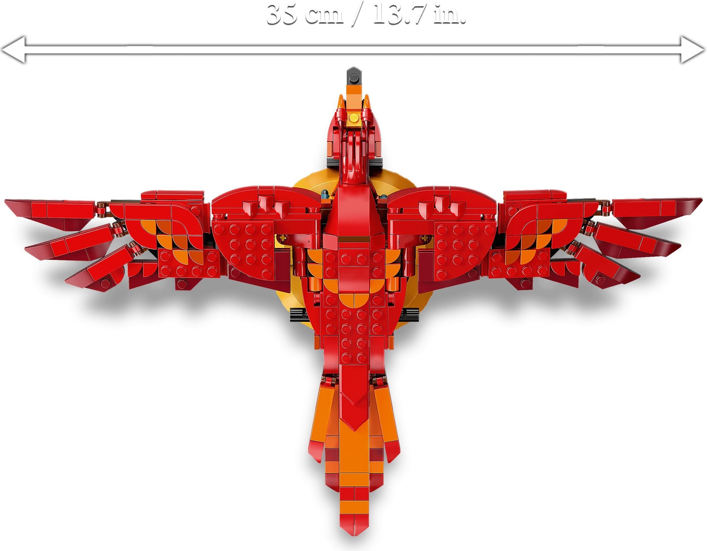 ����������� LEGO 76394 ������ ���������