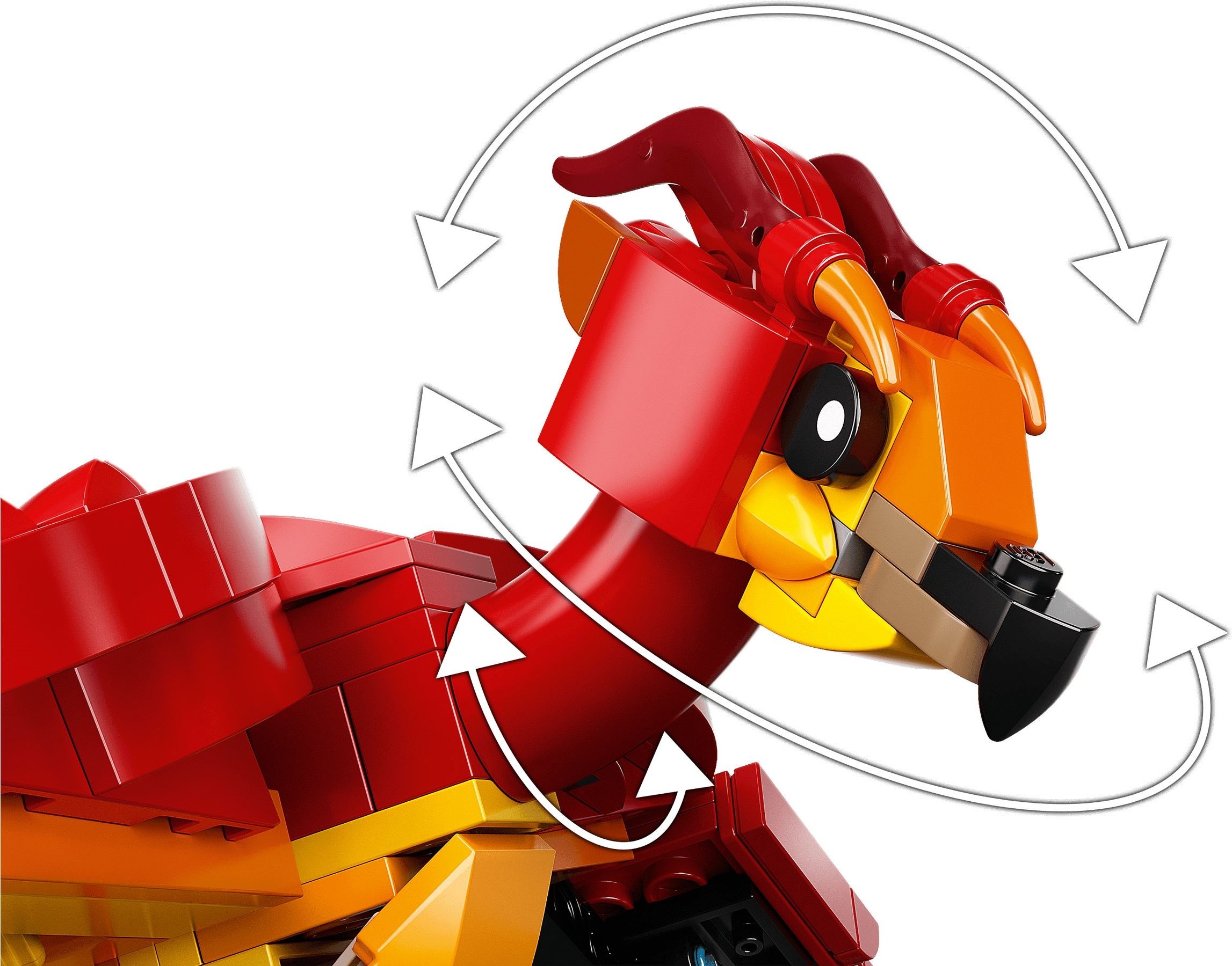 ����������� LEGO 76394 ������ ���������