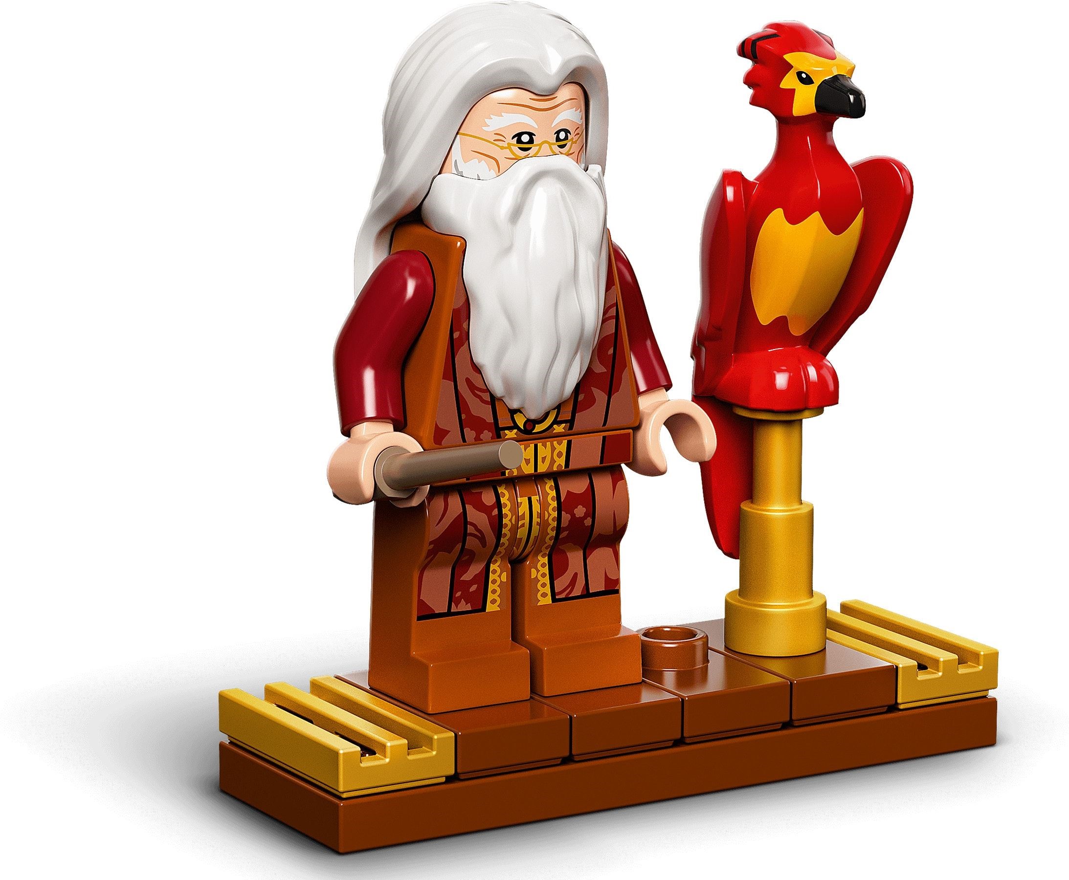 ����������� LEGO 76394 ������ ���������