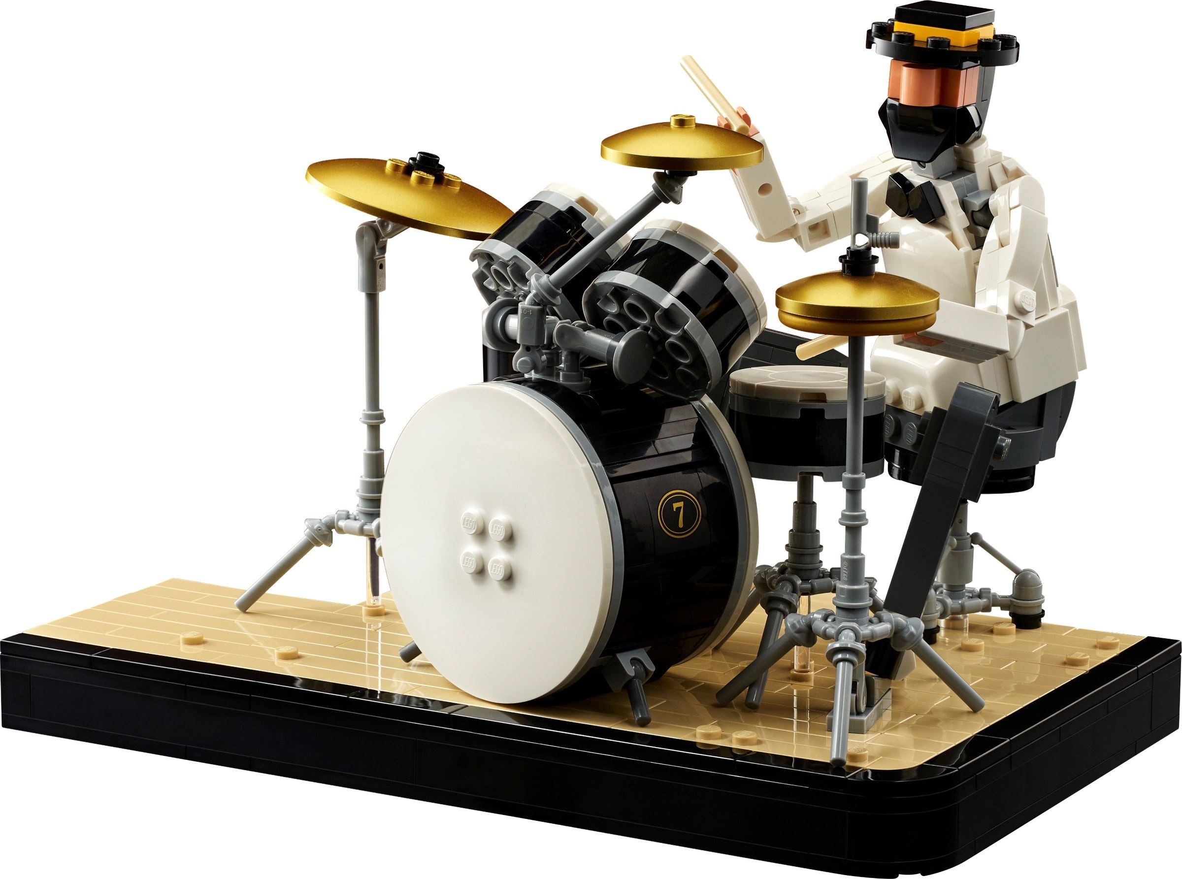 ����������� LEGO 21334 ����-�������