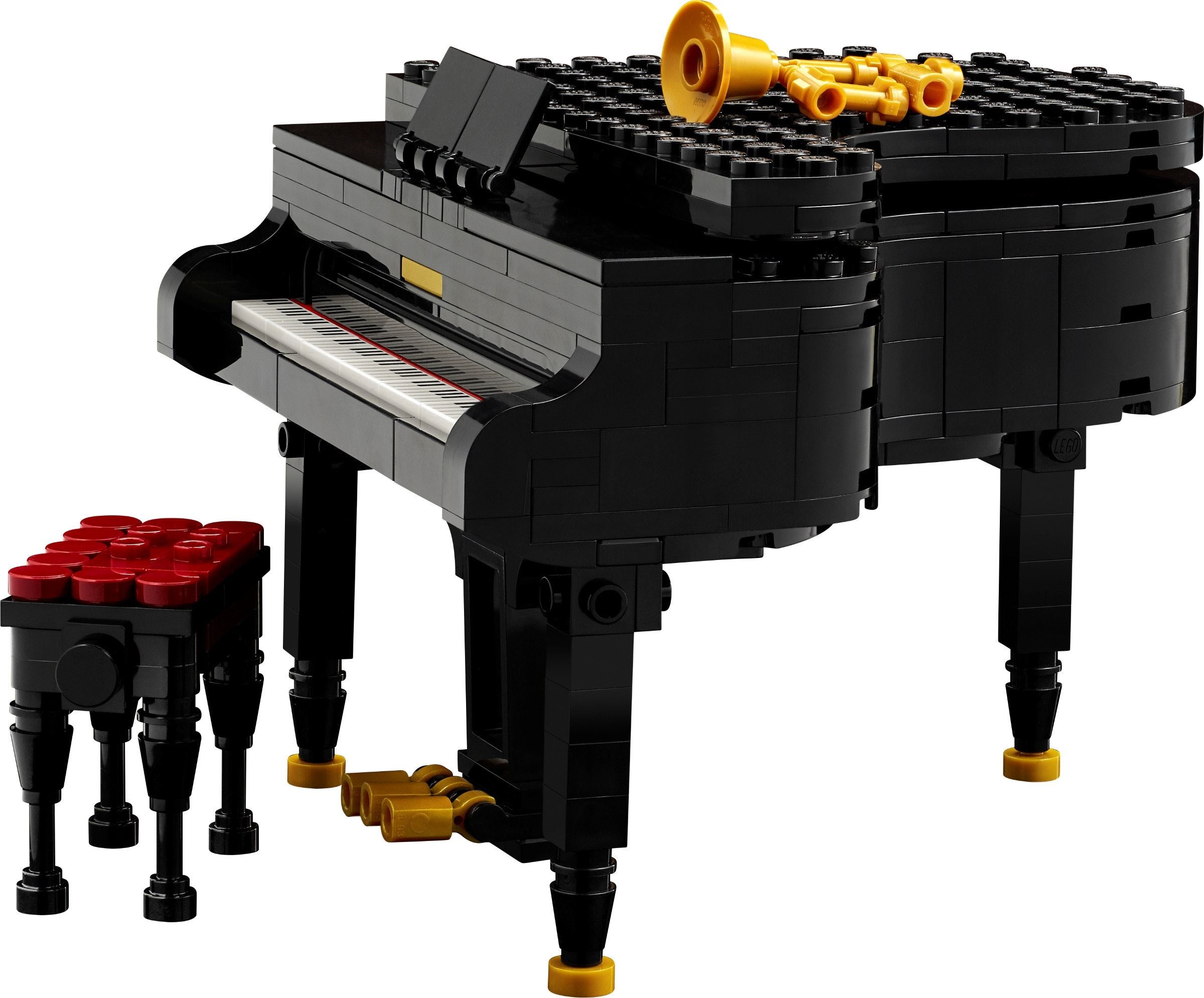 ����������� LEGO 21334 ����-�������