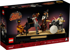 ����������� LEGO 21334 ����-�������