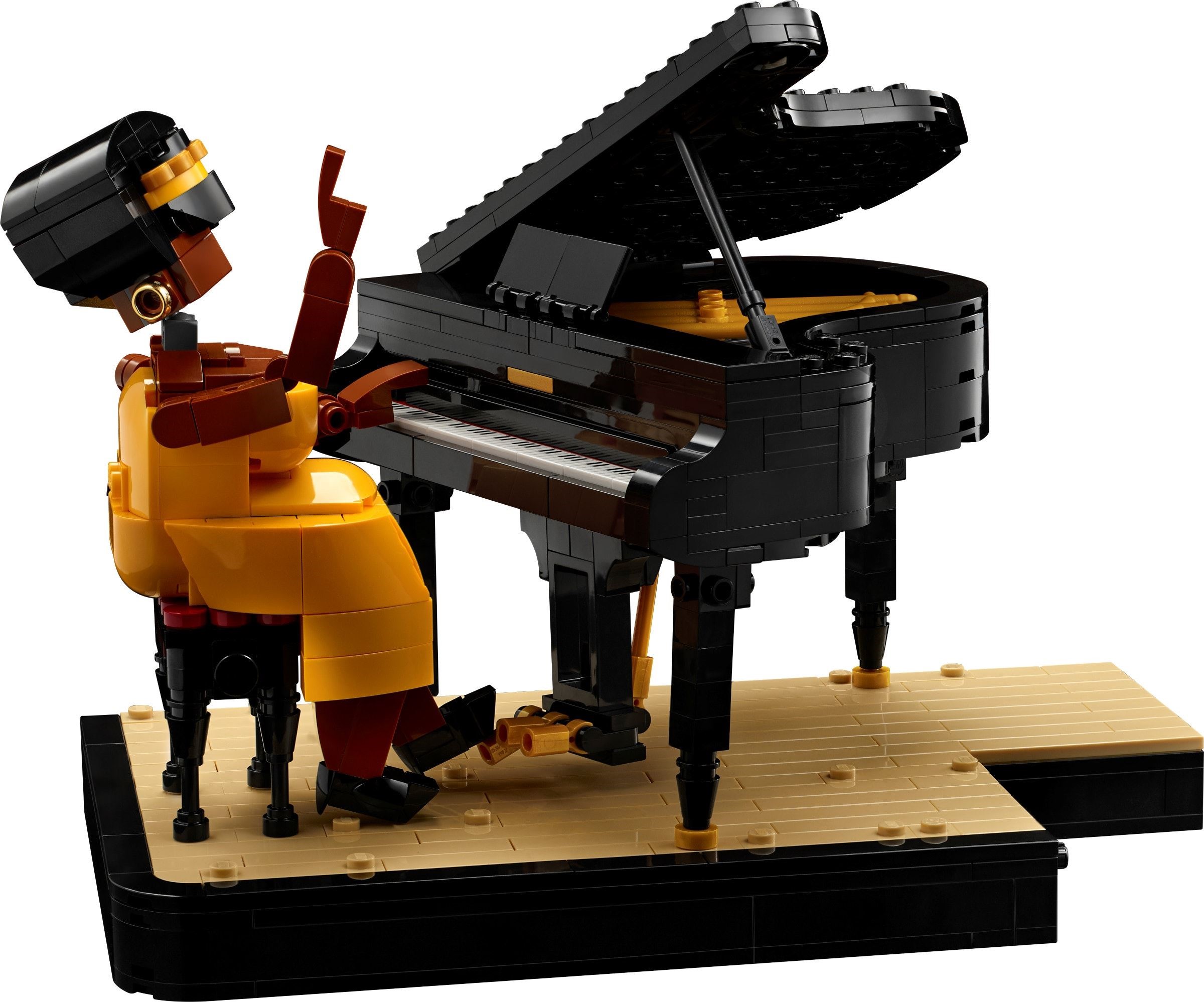 ����������� LEGO 21334 ����-�������
