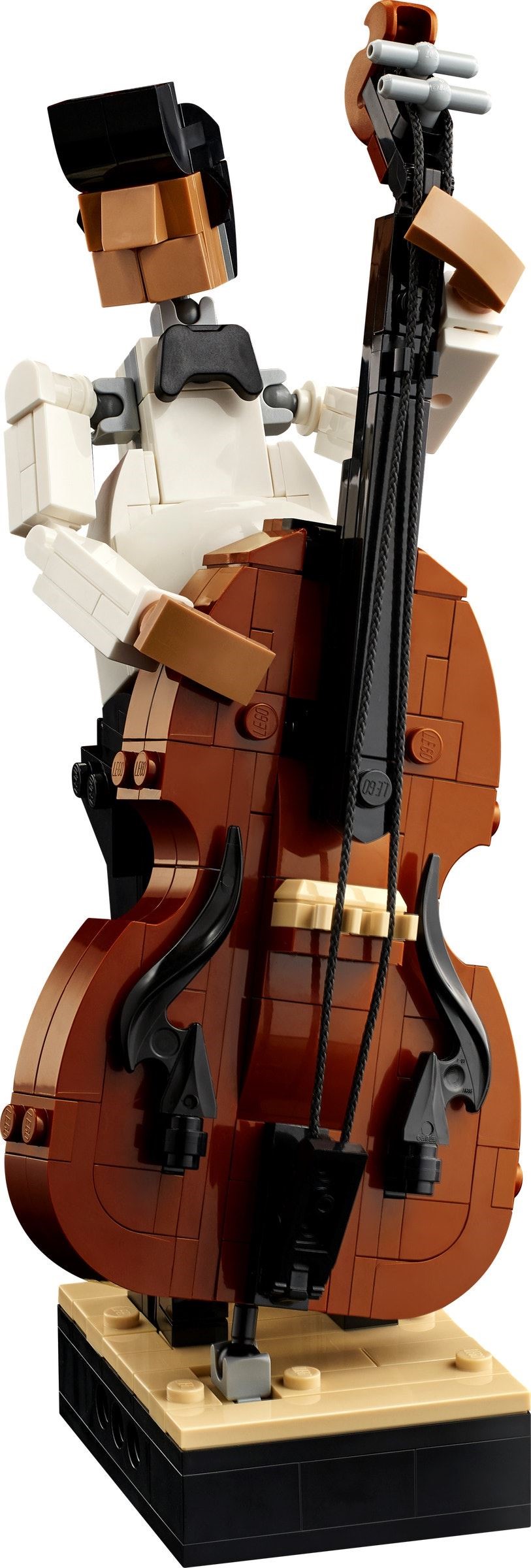 ����������� LEGO 21334 ����-�������