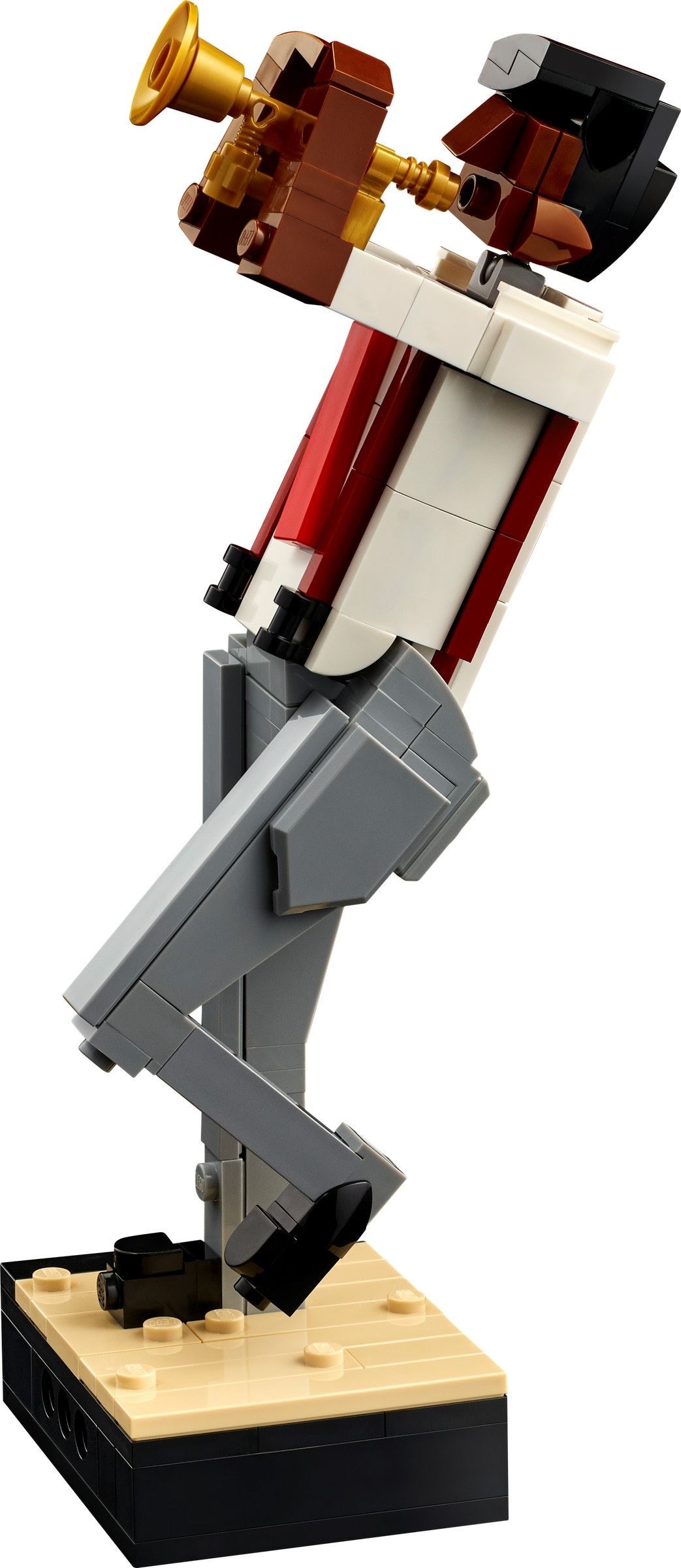 ����������� LEGO 21334 ����-�������