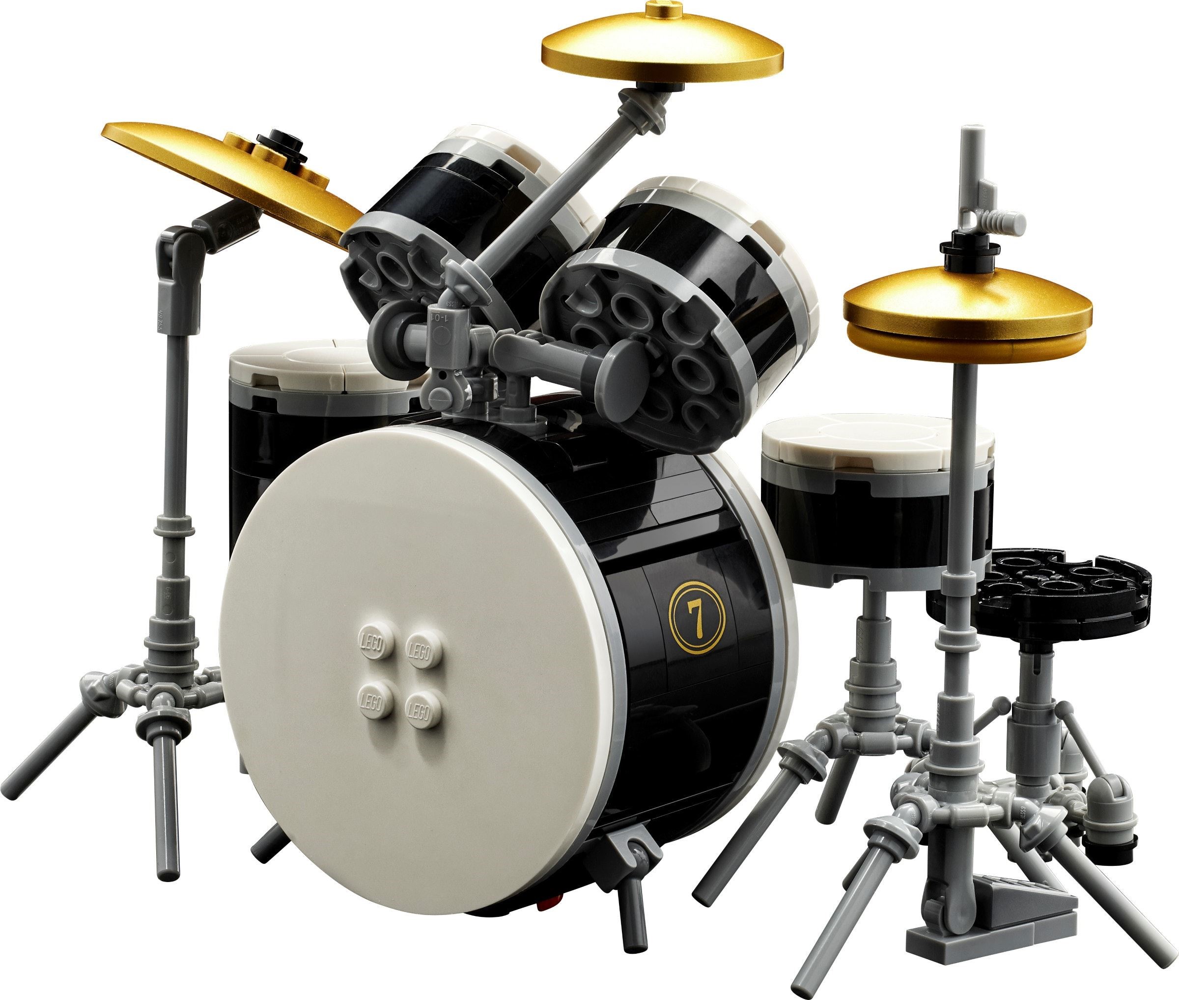 ����������� LEGO 21334 ����-�������