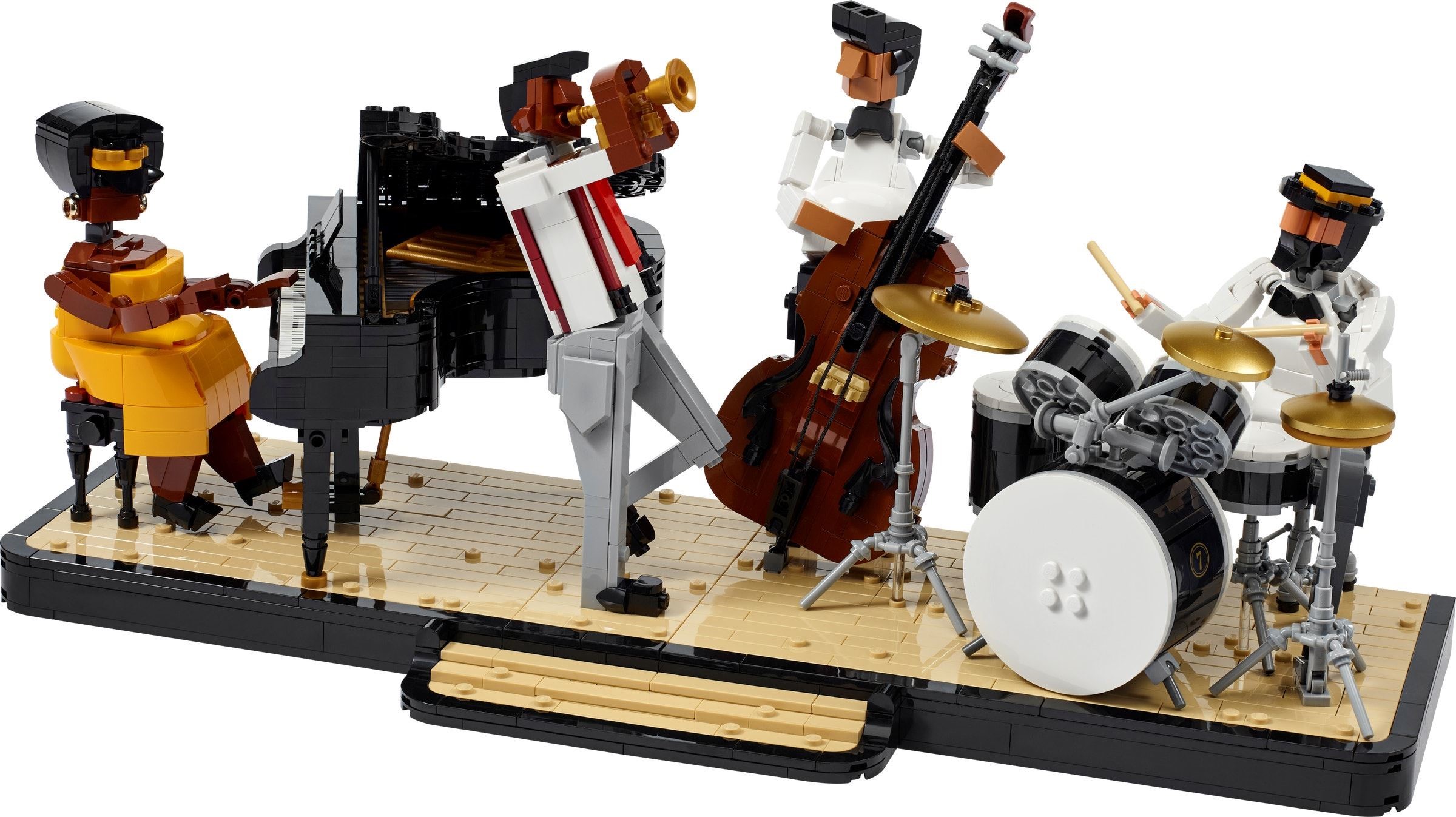 ����������� LEGO 21334 ����-�������
