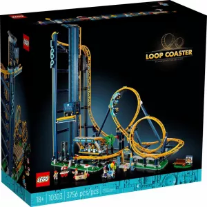 ����������� LEGO Creator 10303 ������������ �����: �����