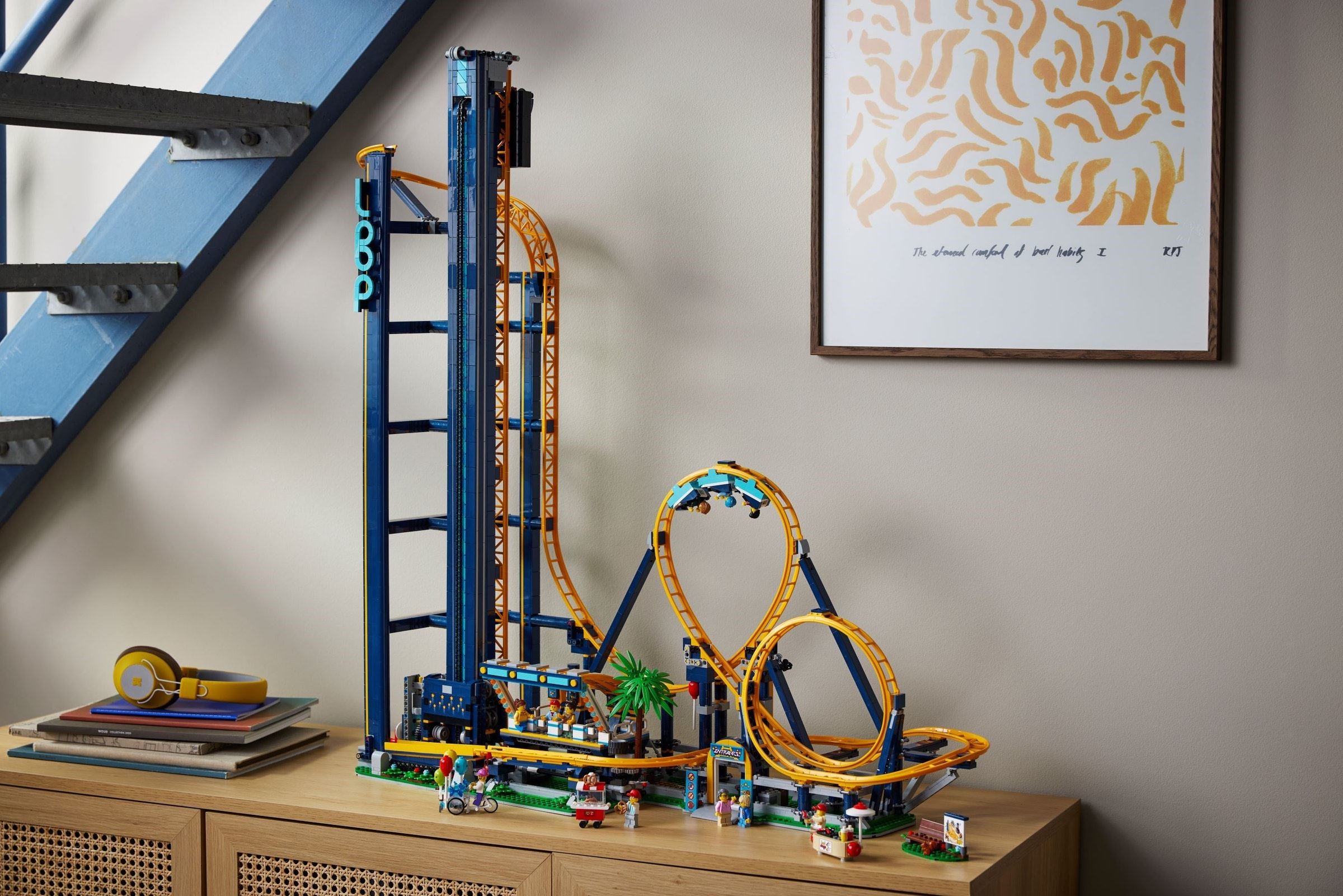 ����������� LEGO Creator 10303 ������������ �����: �����