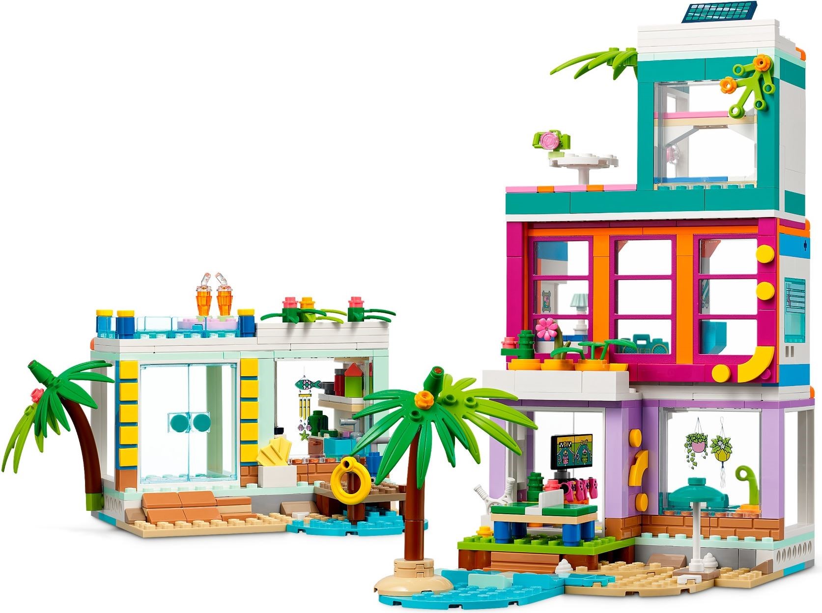 ����������� LEGO Friends 41709 ������� ��� ��� ������