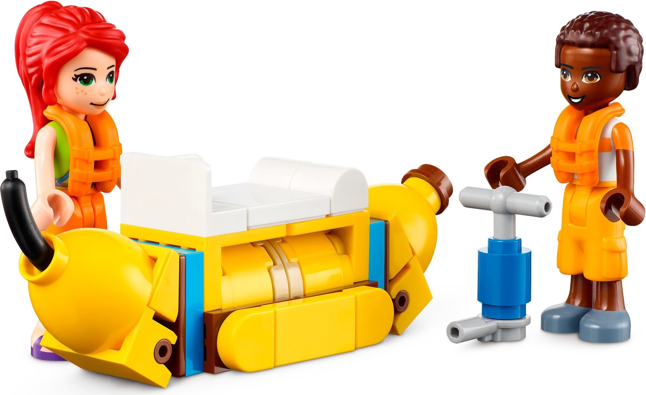 ����������� LEGO Friends 41709 ������� ��� ��� ������