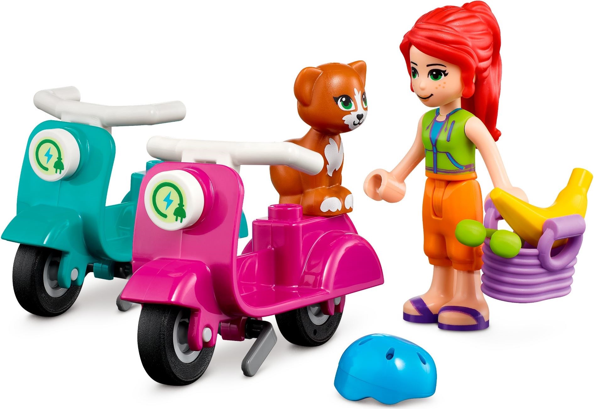 ����������� LEGO Friends 41709 ������� ��� ��� ������