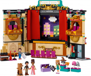 ����������� LEGO 41714 - ����������� ����� ������