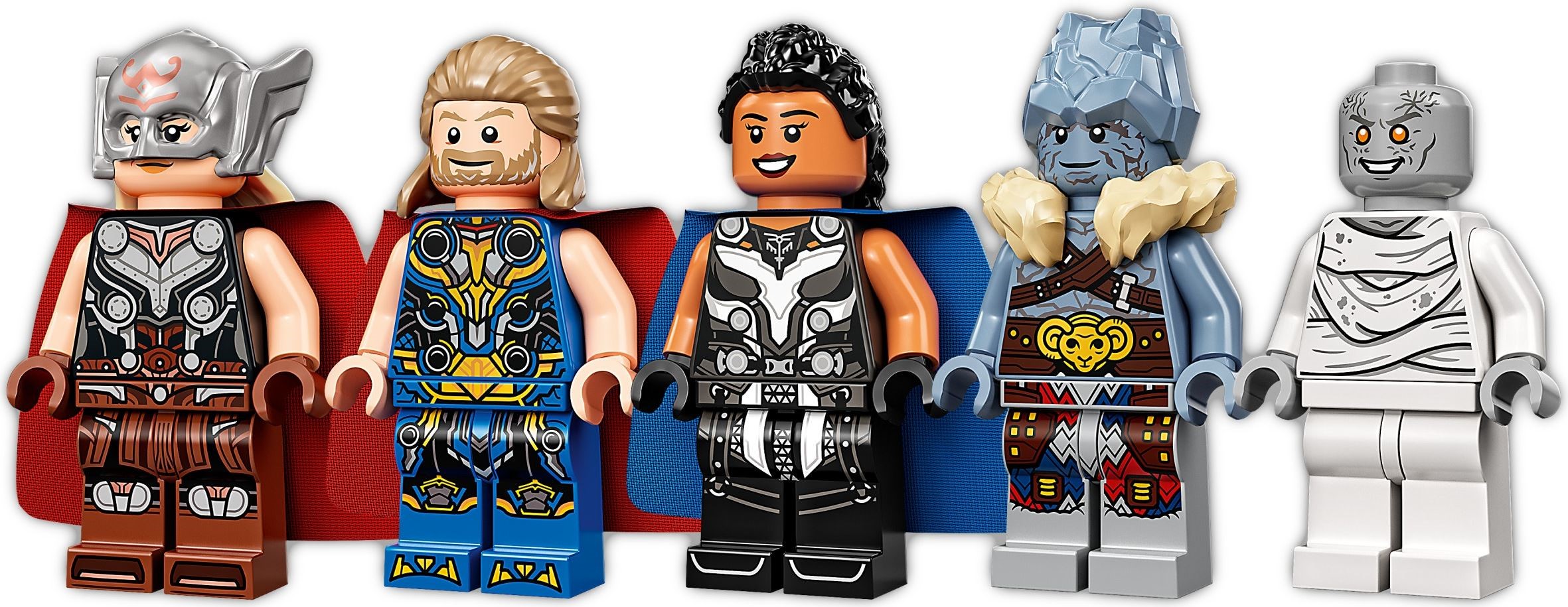 ����������� LEGO 76208 �����-����