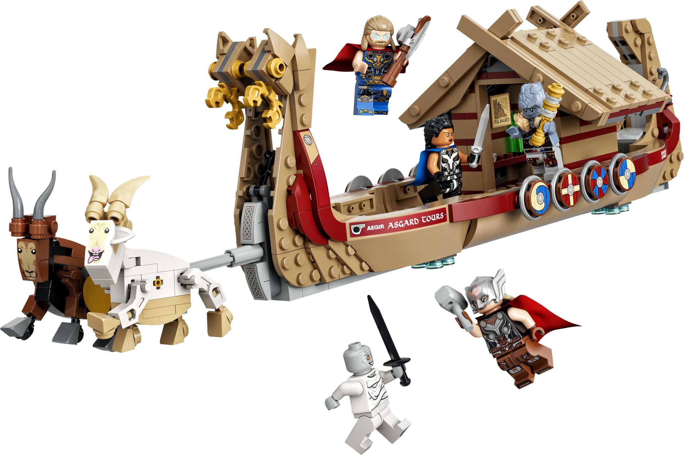 ����������� LEGO 76208 �����-����
