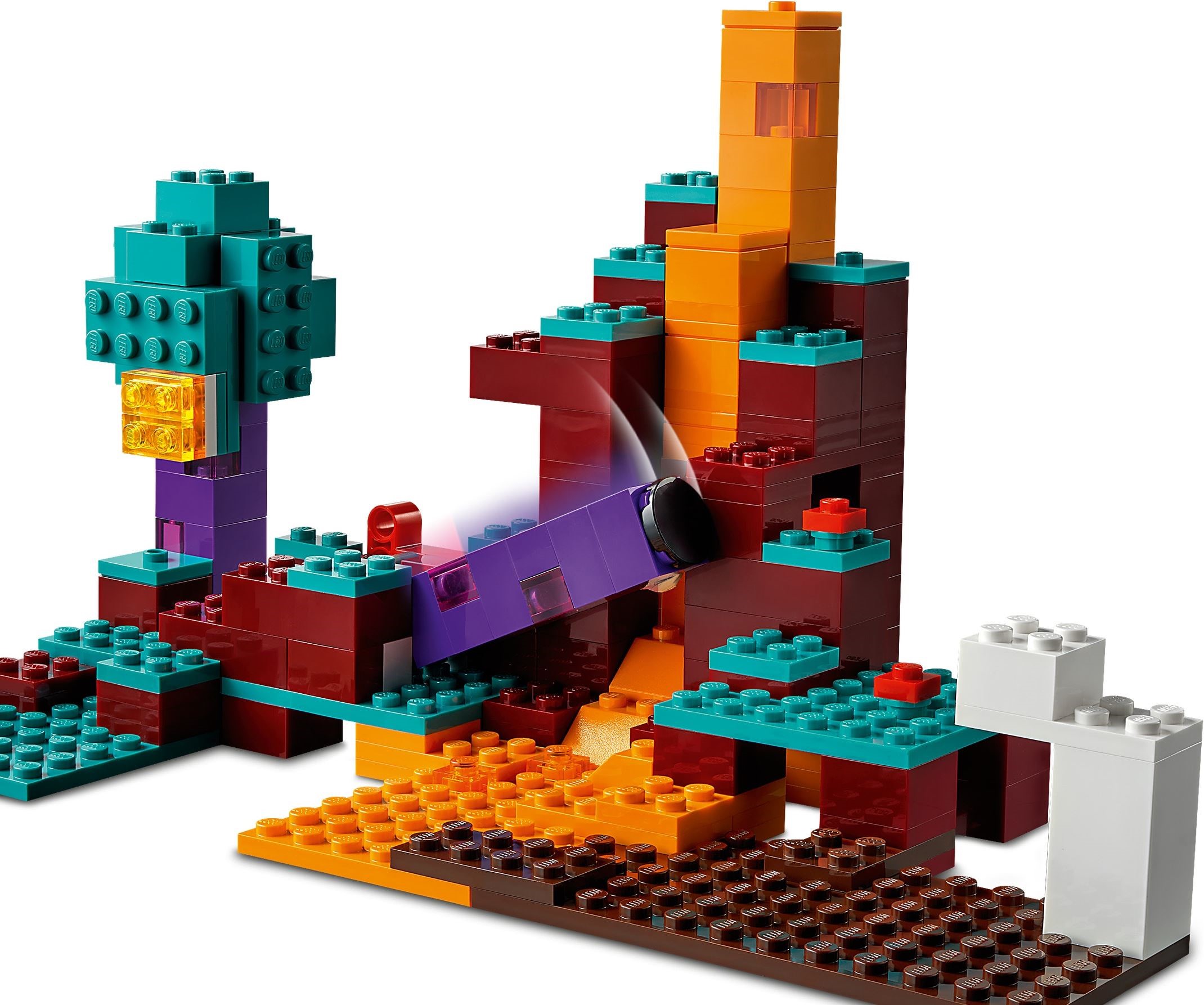 ����������� LEGO 21168 ���������� ���