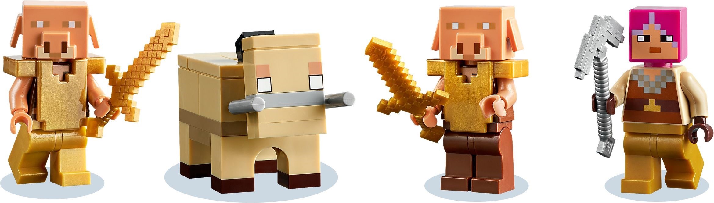 ����������� LEGO 21168 ���������� ���