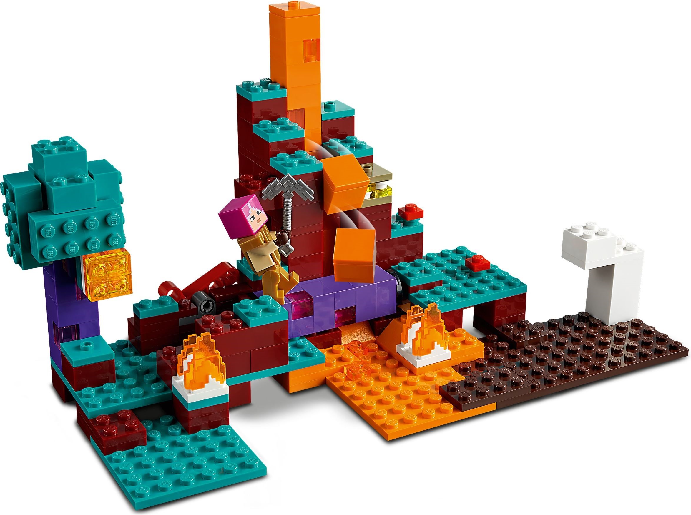 ����������� LEGO 21168 ���������� ���