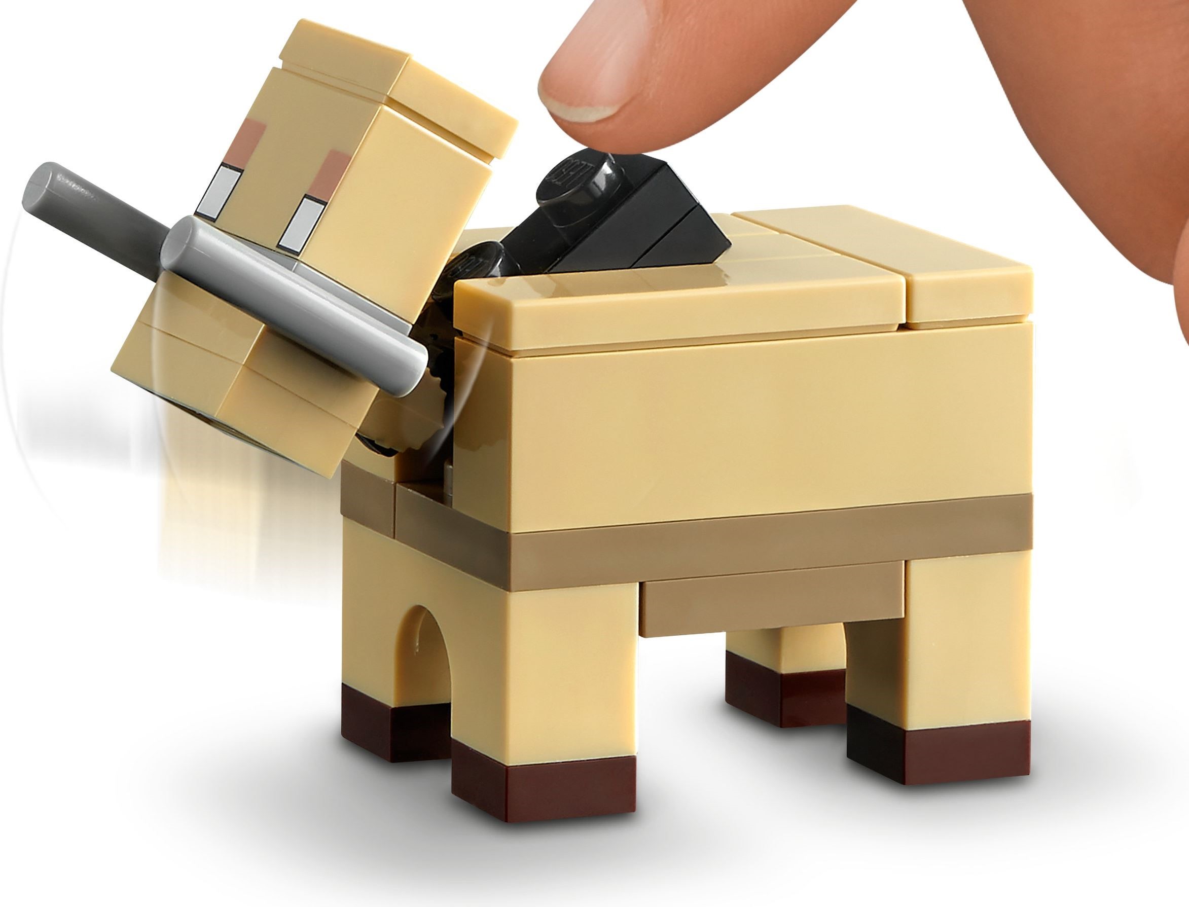 ����������� LEGO 21168 ���������� ���