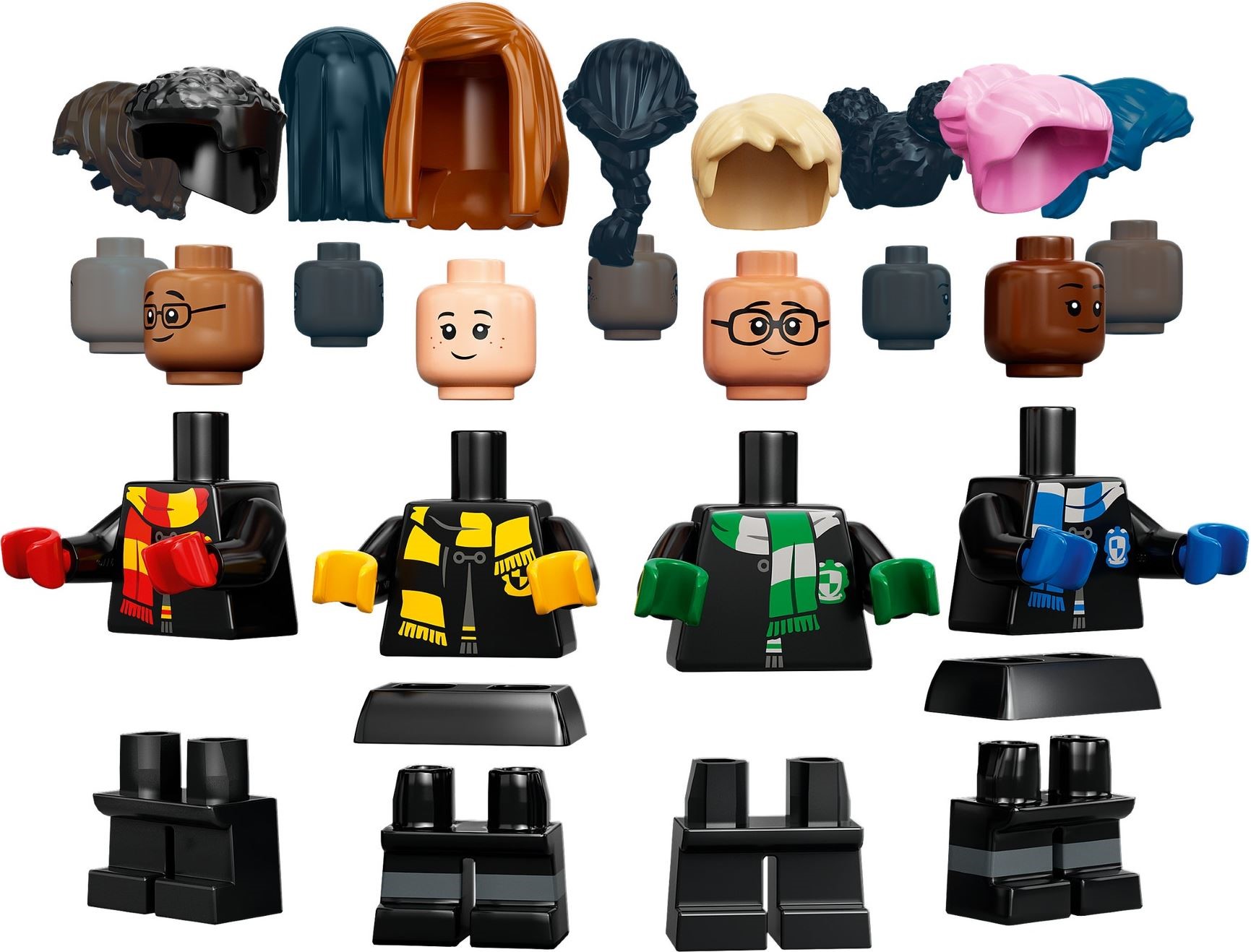 LEGO 76399 ��������� ������� ���������