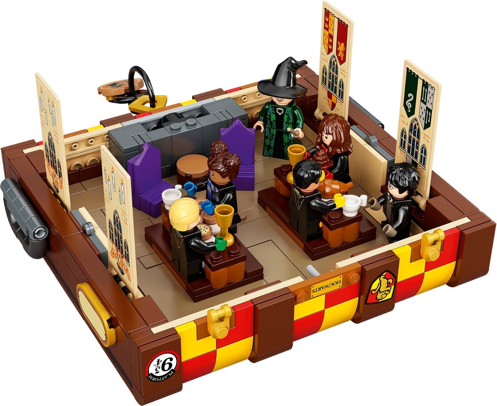 LEGO 76399 ��������� ������� ���������