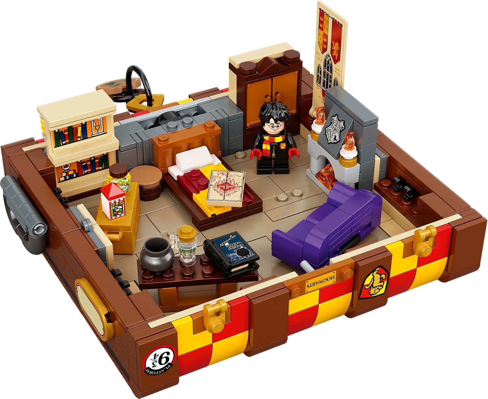 LEGO 76399 ��������� ������� ���������