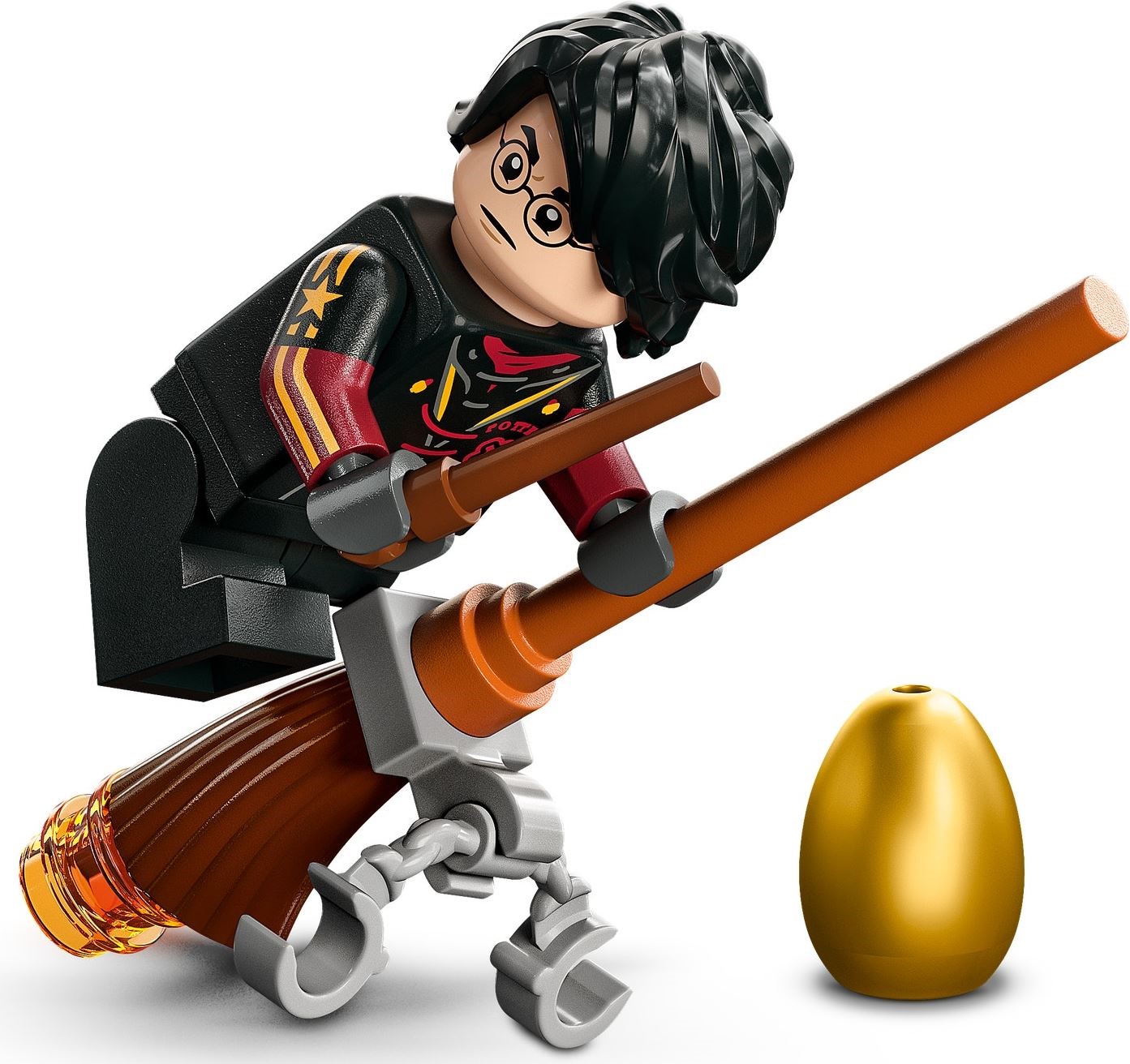 ����������� LEGO 76406 Harry Potter ���������� ������� ������