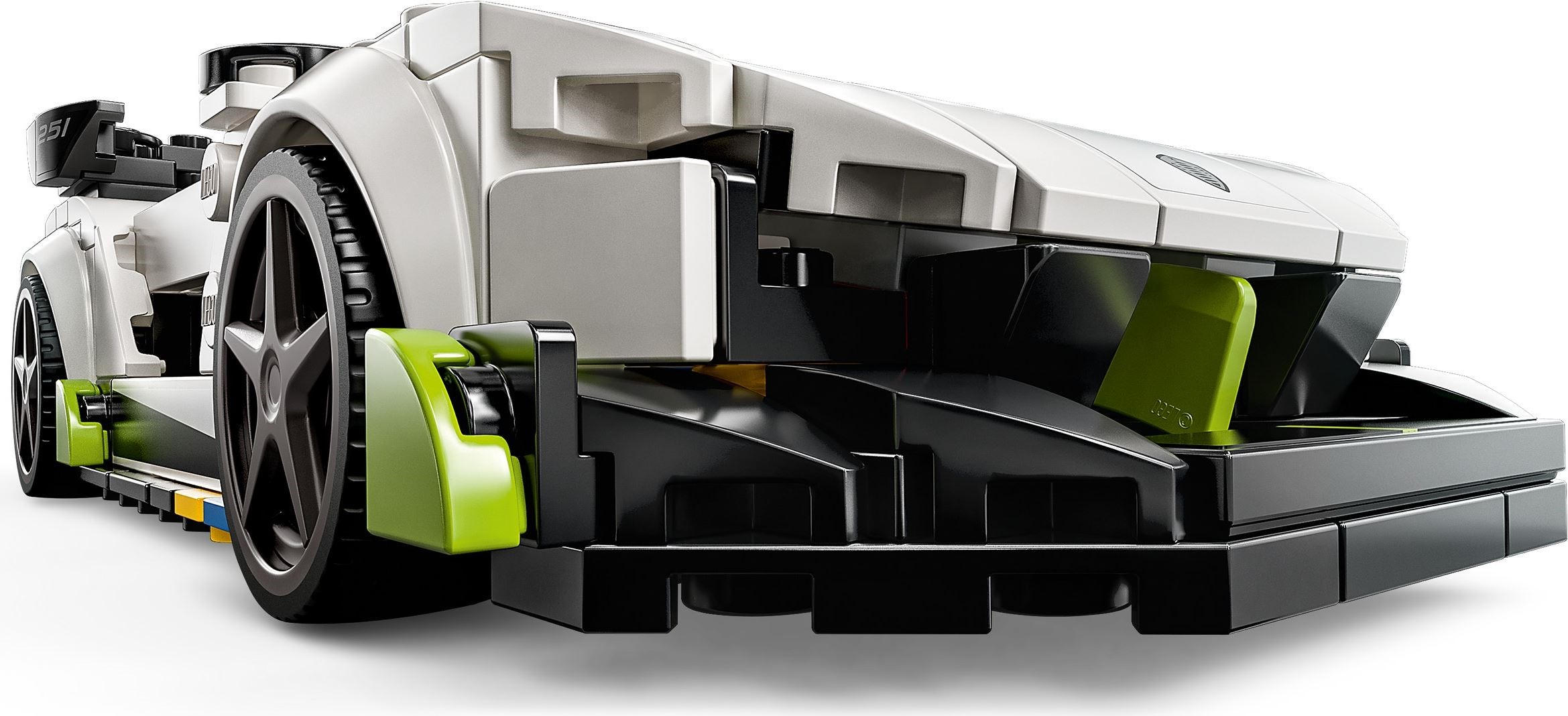 ����������� LEGO 76900 Koenigsegg