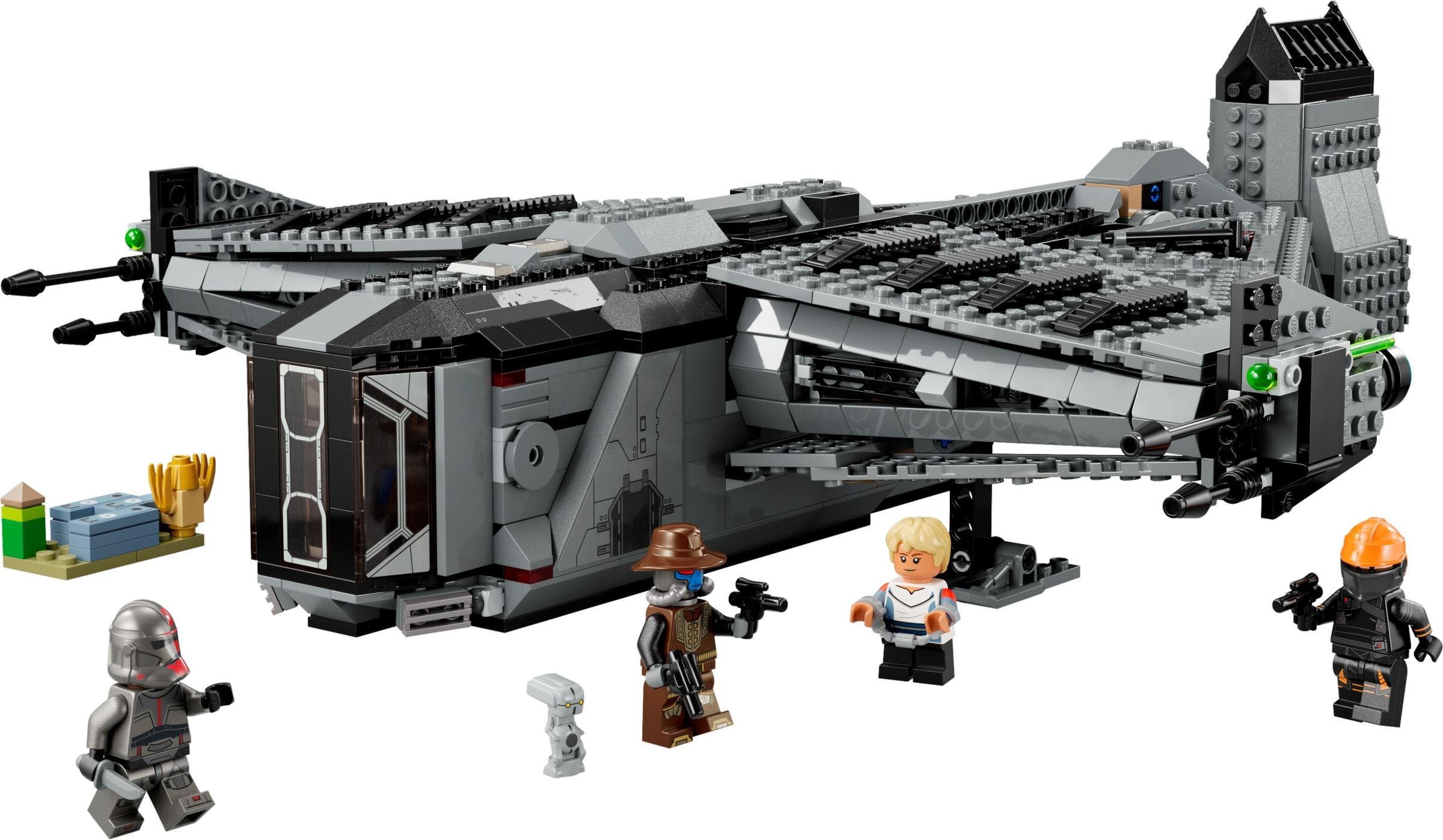 ����������� LEGO 75323 �����������