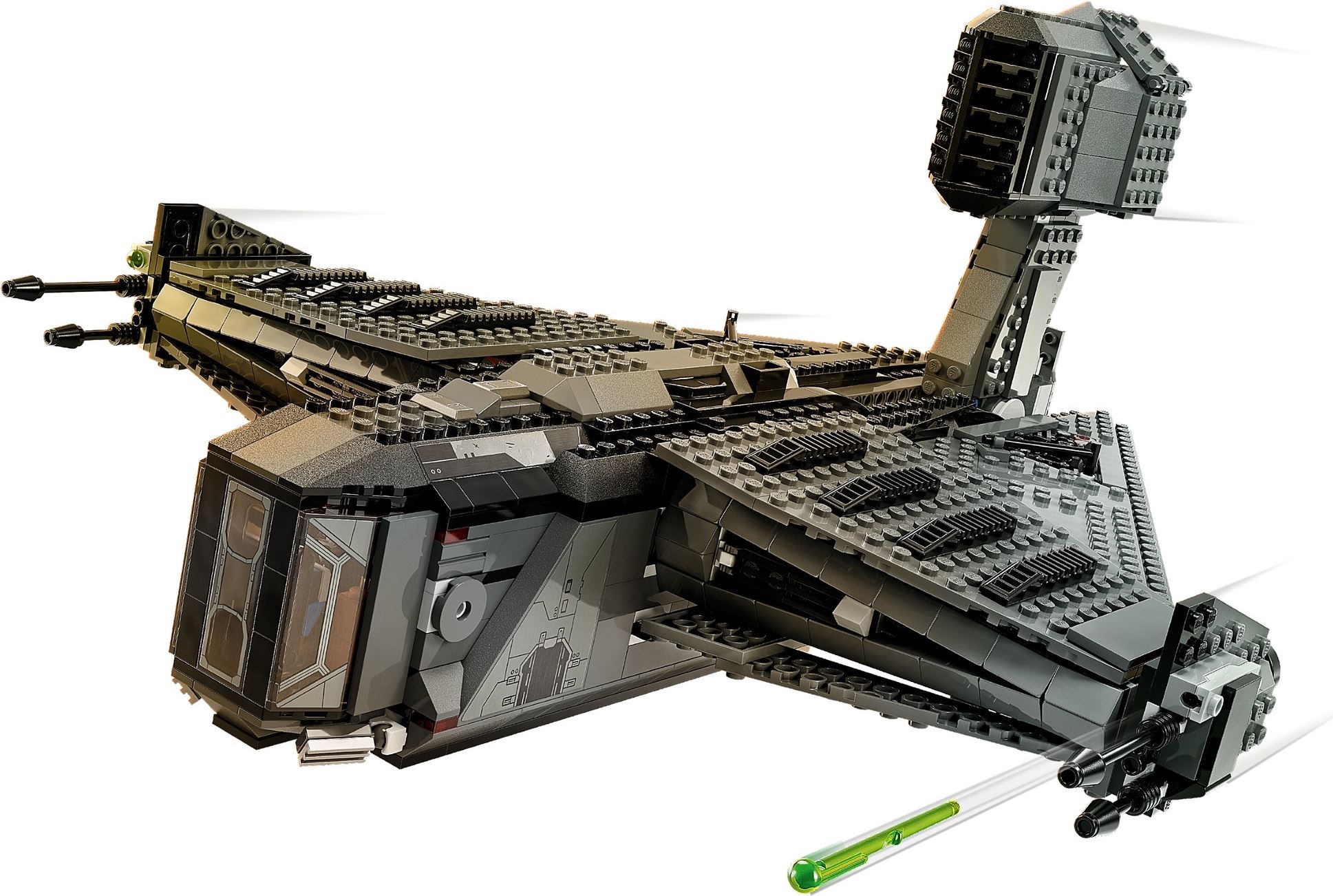����������� LEGO 75323 �����������
