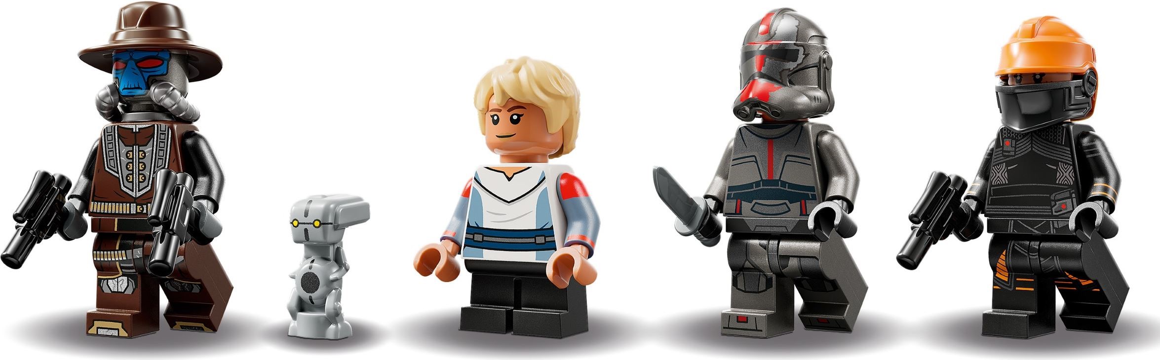 ����������� LEGO 75323 �����������