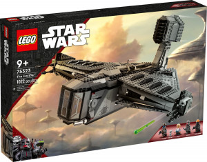 ����������� LEGO 75323 �����������