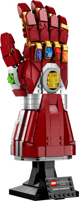 ����������� LEGO Marvel 76223 ���� �������� �����������