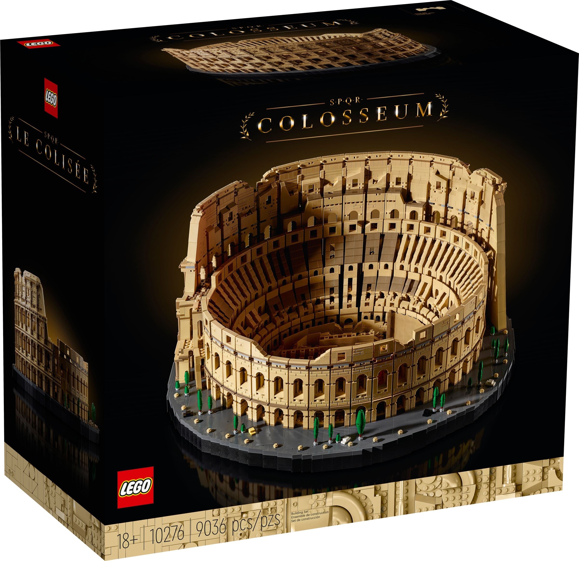LEGO 10276 �������