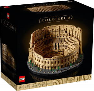 LEGO 10276 �������