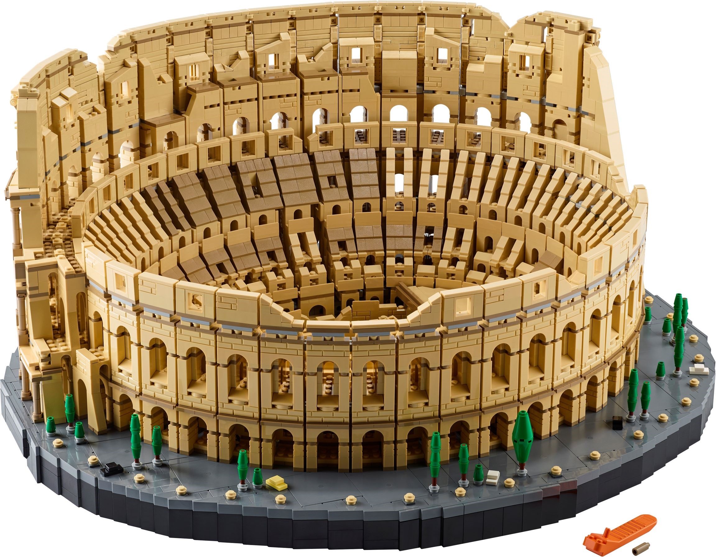 LEGO 10276 �������